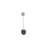 Evotech Rear Spindle Bobbins - Ducati DesertX (2022 - 2025)
