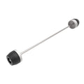Evotech Rear Spindle Bobbins - Ducati DesertX (2022 - 2025)