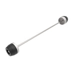 Evotech Rear Spindle Bobbins - Ducati DesertX (2022 - 2025)
