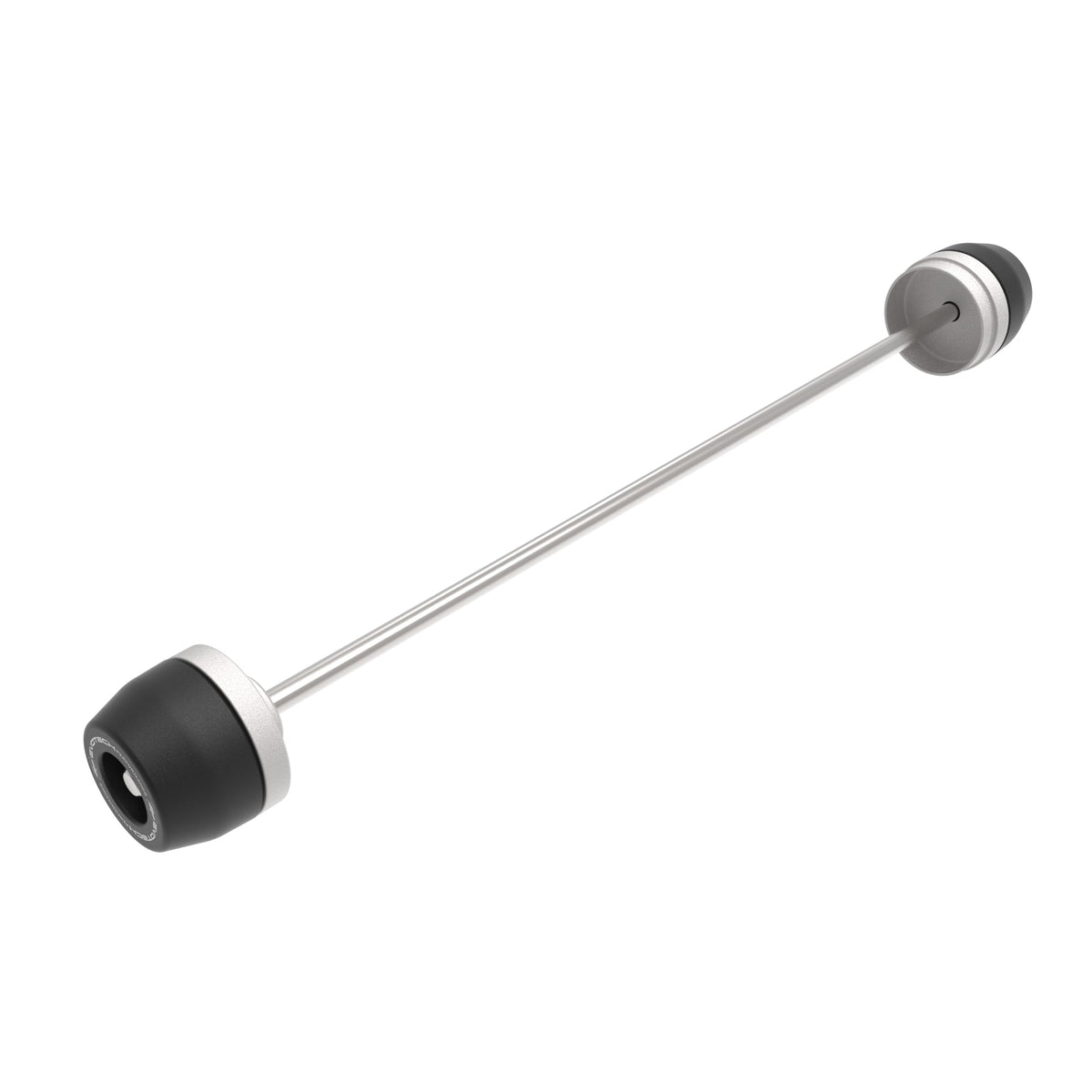 Evotech Rear Spindle Bobbins - Ducati DesertX (2022 - 2025)