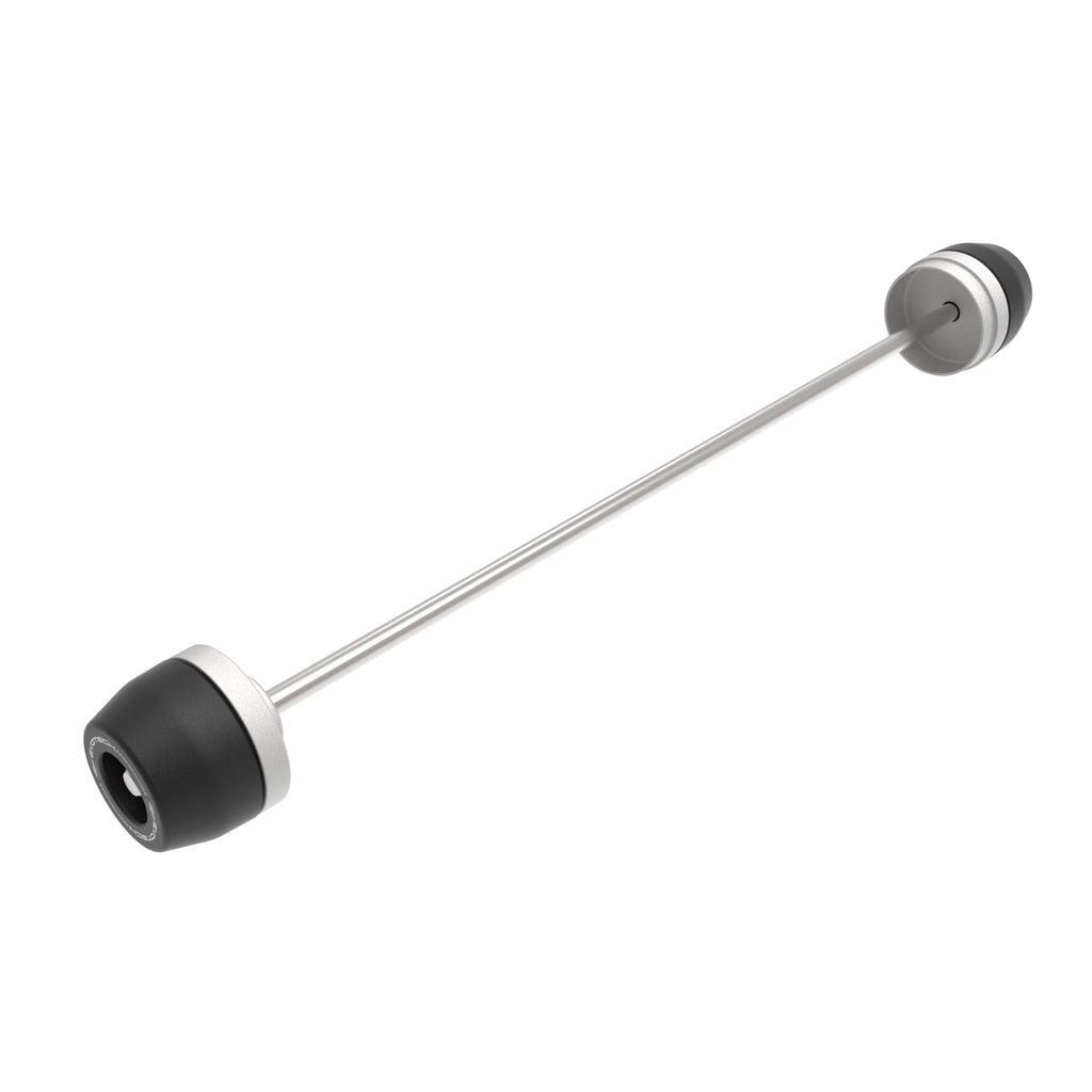 Evotech Rear Spindle Bobbins - Ducati DesertX Rally (2024 - 2025)