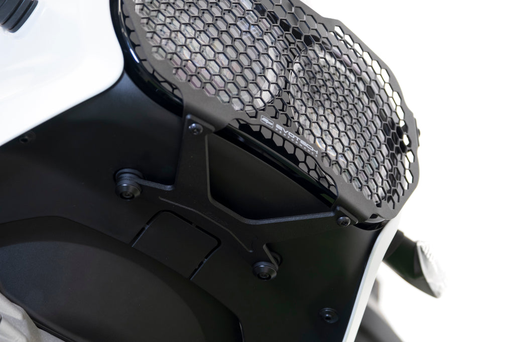 Evotech Headlight Guard - Ducati DesertX (2022 - 2025)