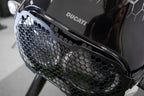 Evotech Headlight Guard - Ducati DesertX (2022 - 2025)