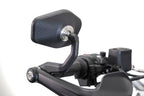 Evotech Handguard Bar End Mirrors (Sport) - Ducati DesertX V2 (2026+)