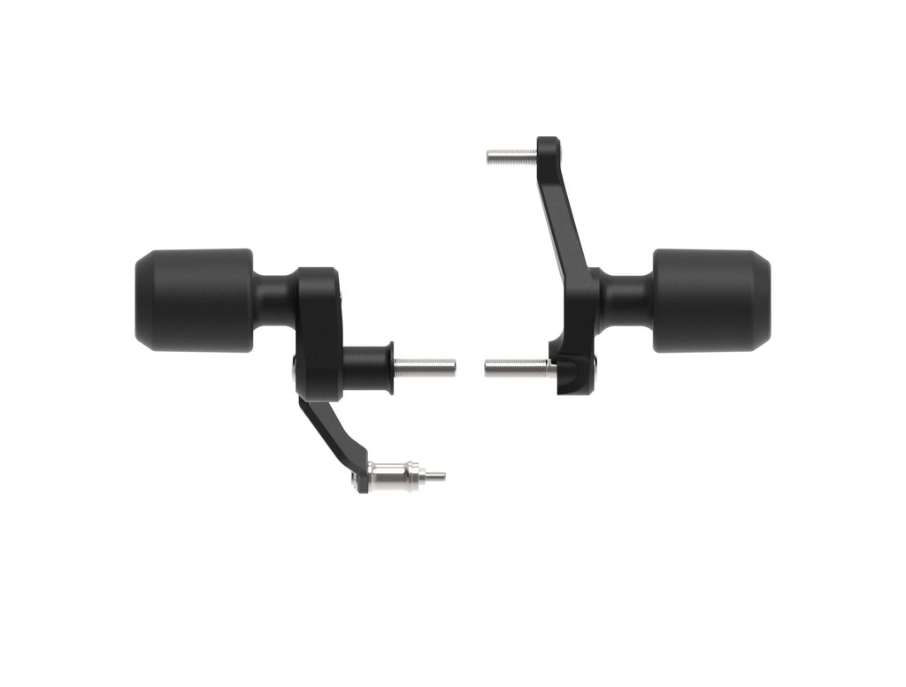 Evotech Ducati Diavel V4 Crash Protection (2023+)
