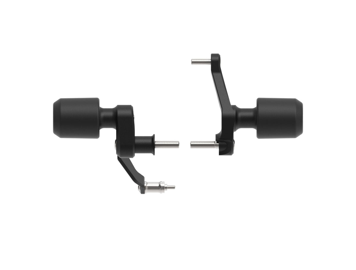 Evotech Ducati Diavel V4 Crash Protection (2023+)