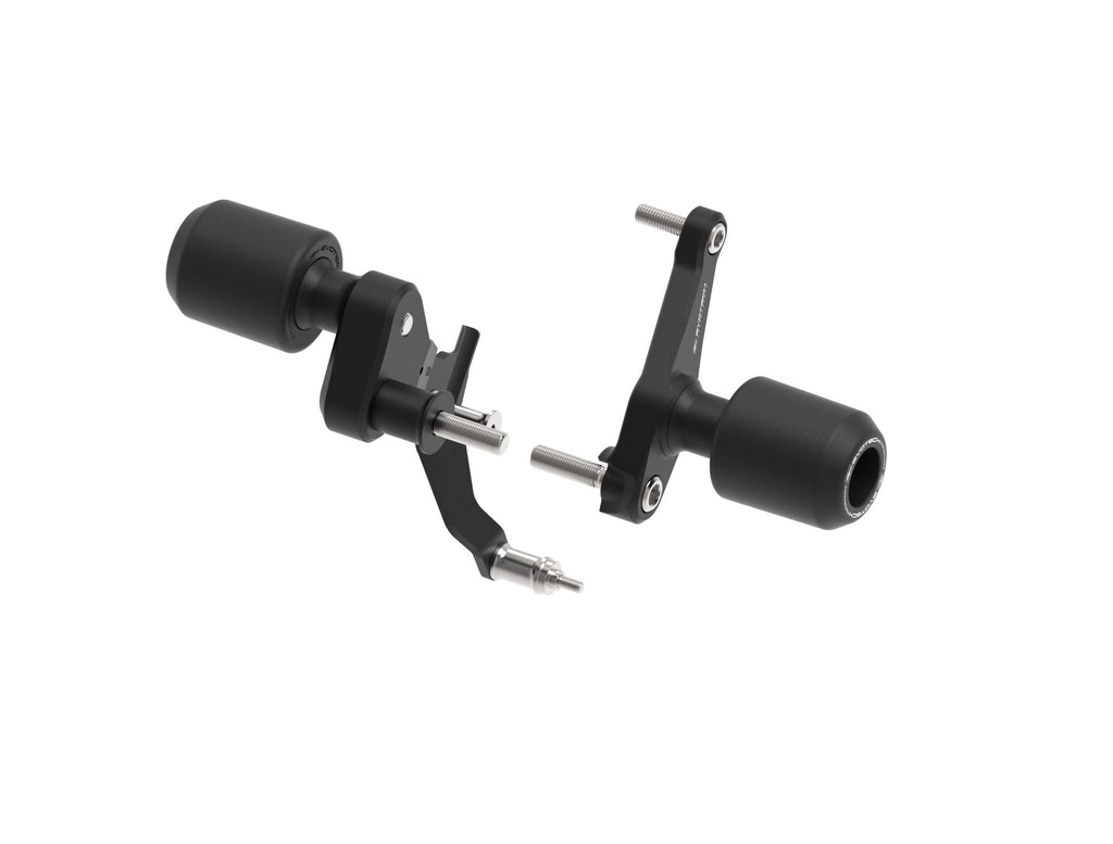 Evotech Ducati Diavel V4 Crash Protection (2023+)