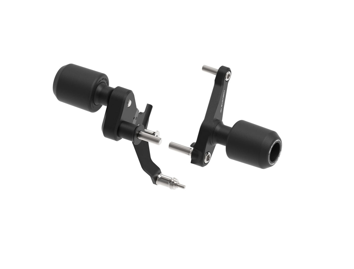 Evotech Ducati Diavel V4 Crash Protection (2023+)