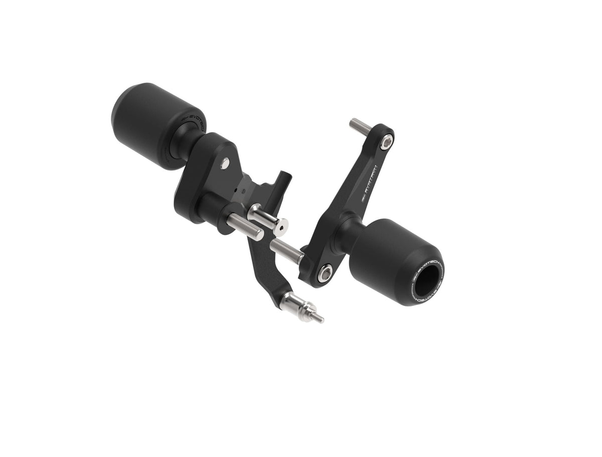 Evotech Ducati Diavel V4 Crash Protection (2023+)