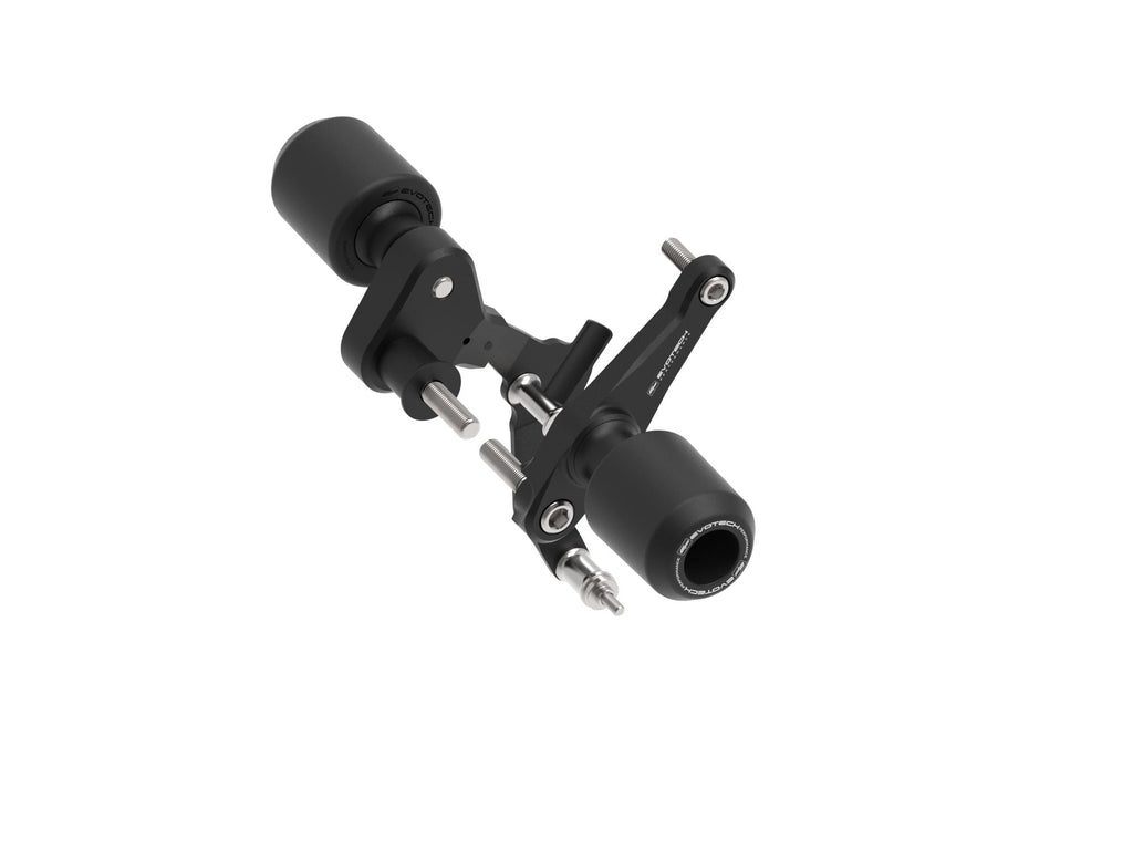 Evotech Ducati Diavel V4 Crash Protection (2023+)