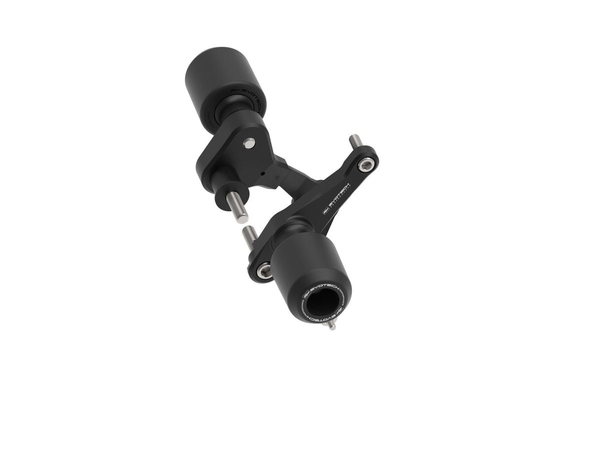 Evotech Ducati Diavel V4 Crash Protection (2023+)