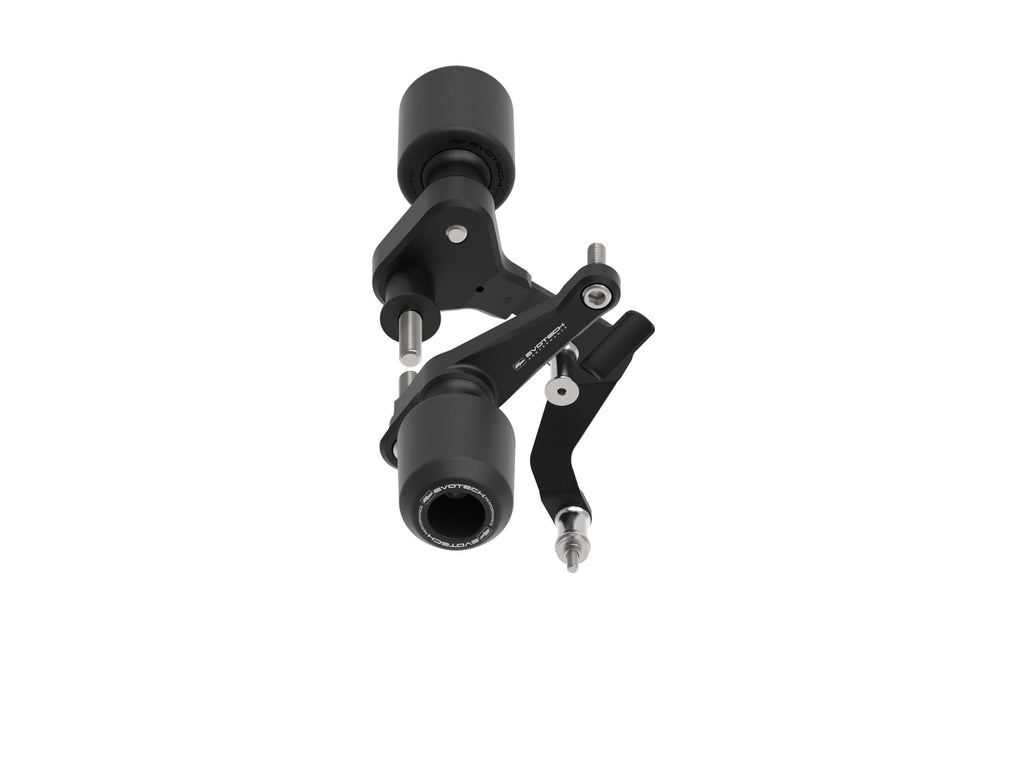 Evotech Ducati Diavel V4 Crash Protection (2023+)