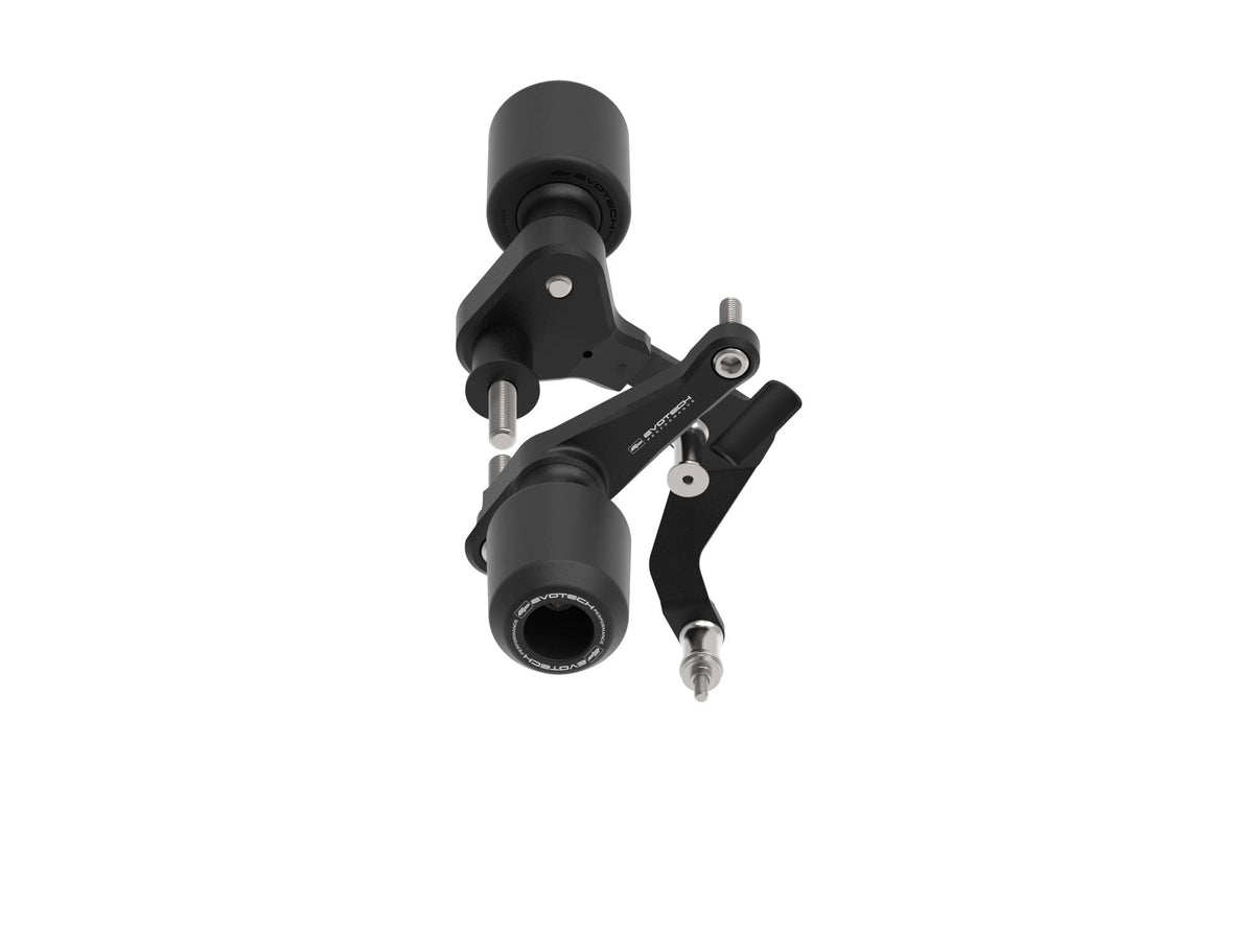 Evotech Ducati Diavel V4 Crash Protection (2023+)