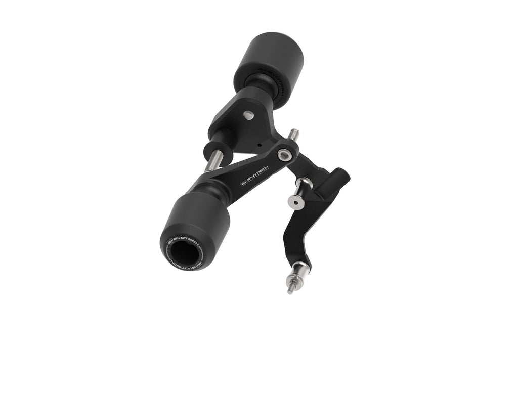 Evotech Ducati Diavel V4 Crash Protection (2023+)
