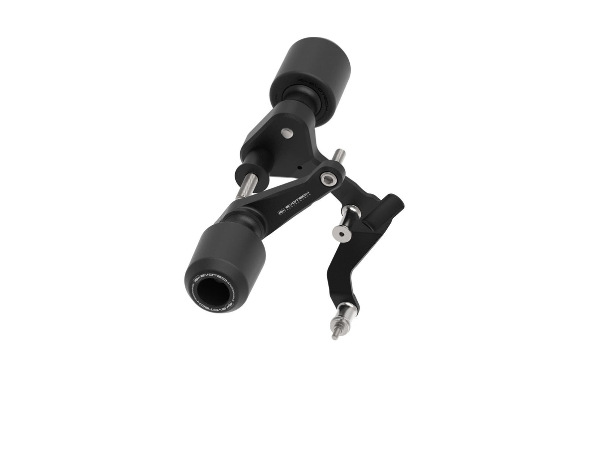 Evotech Ducati Diavel V4 Crash Protection (2023+)