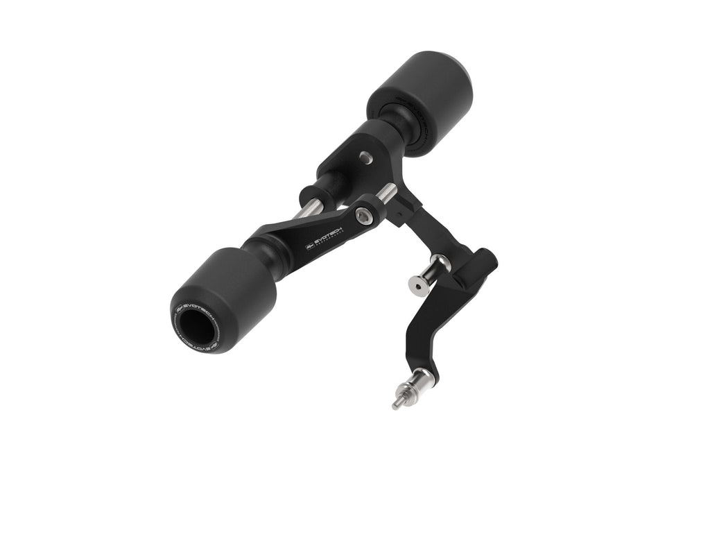 Evotech Ducati Diavel V4 Crash Protection (2023+)