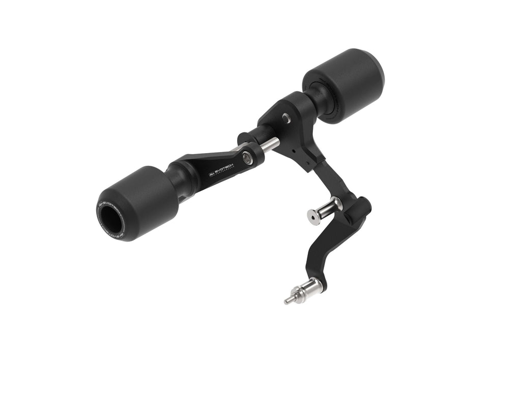 Evotech Ducati Diavel V4 Crash Protection (2023+)