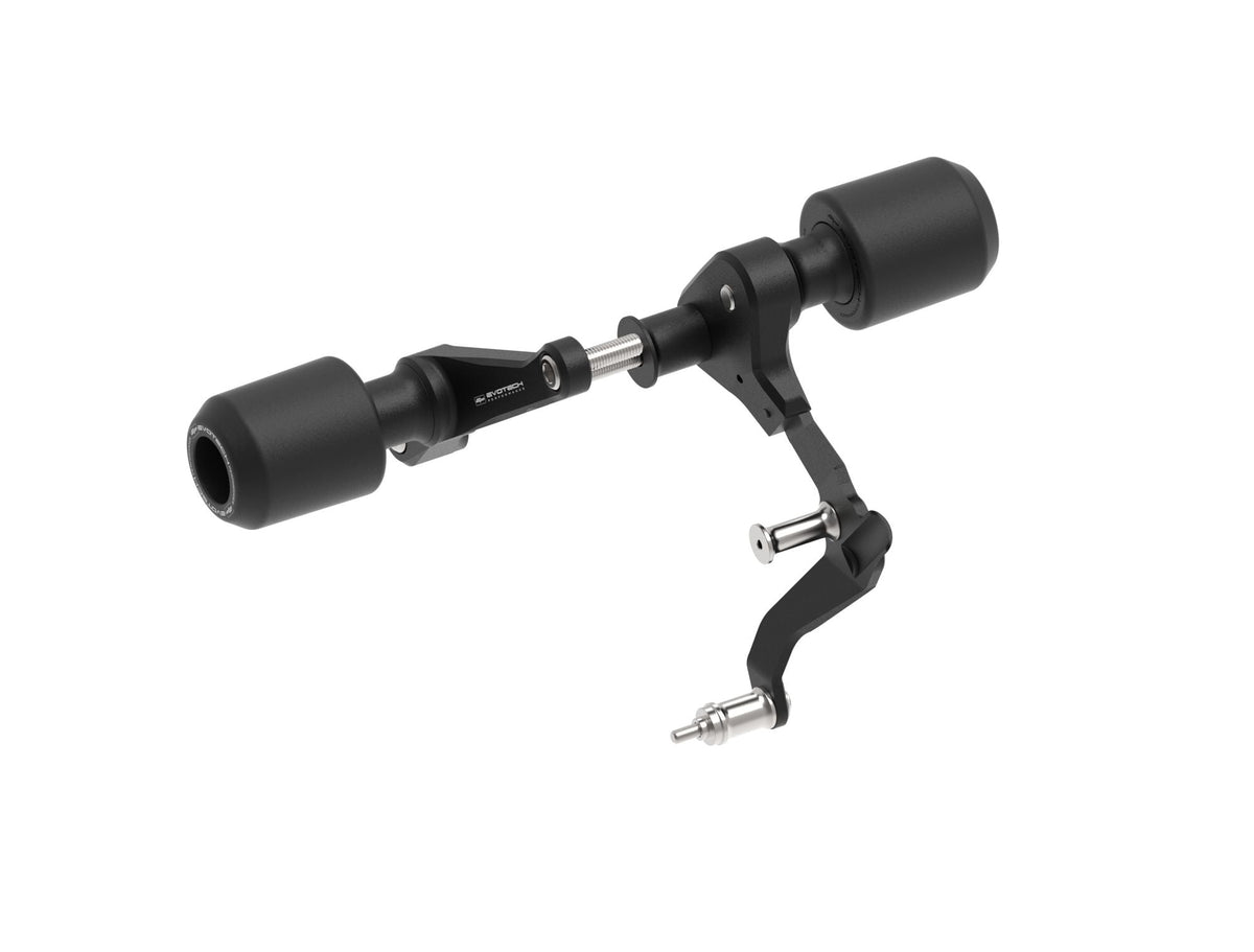 Evotech Ducati Diavel V4 Crash Protection (2023+)