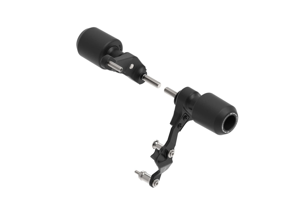 Evotech Ducati Diavel V4 Crash Protection (2023+)