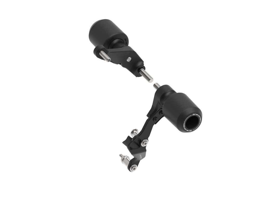 Evotech Ducati Diavel V4 Crash Protection (2023+)