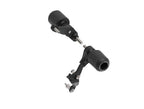 Evotech Ducati Diavel V4 Crash Protection (2023+)