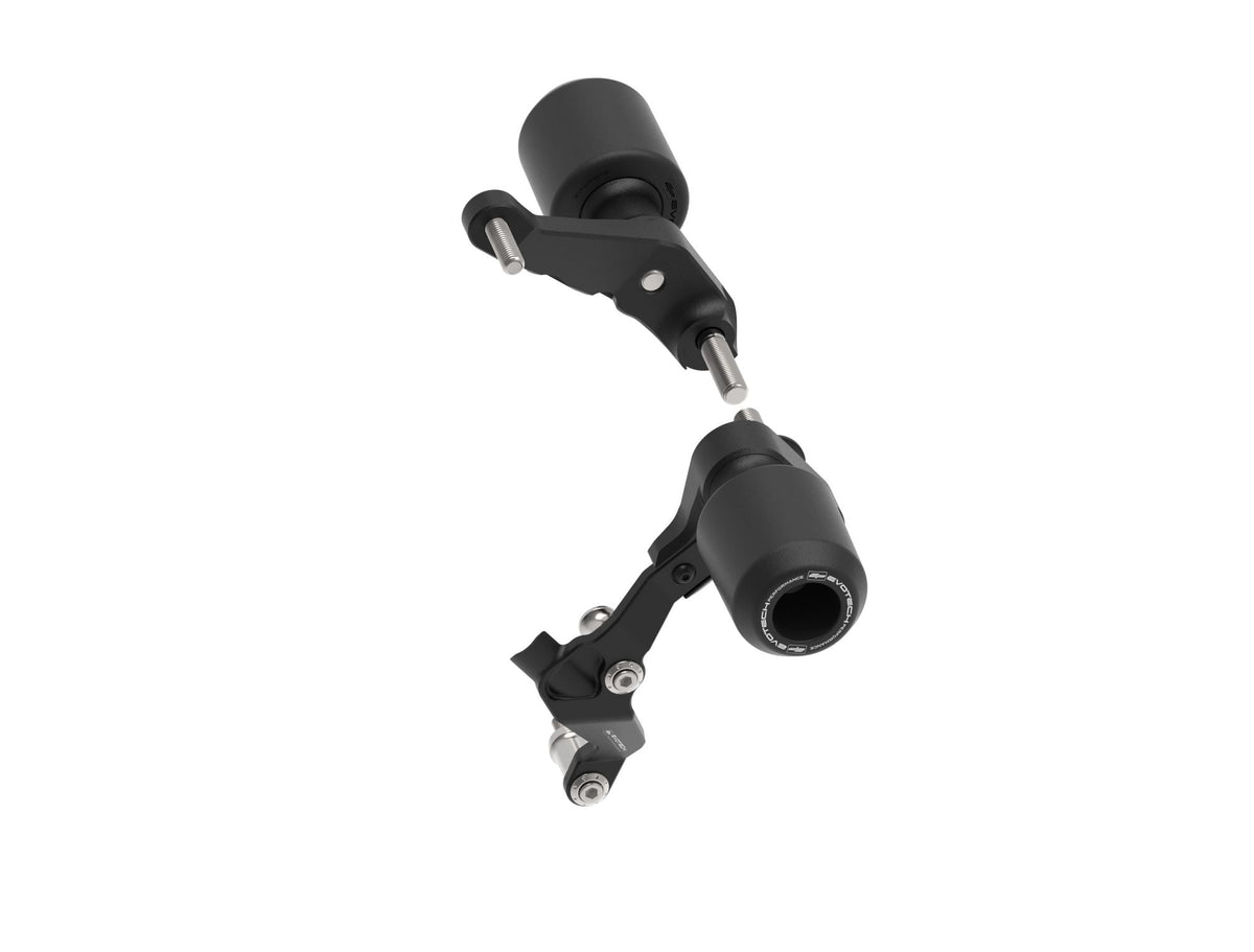 Evotech Ducati Diavel V4 Crash Protection (2023+)