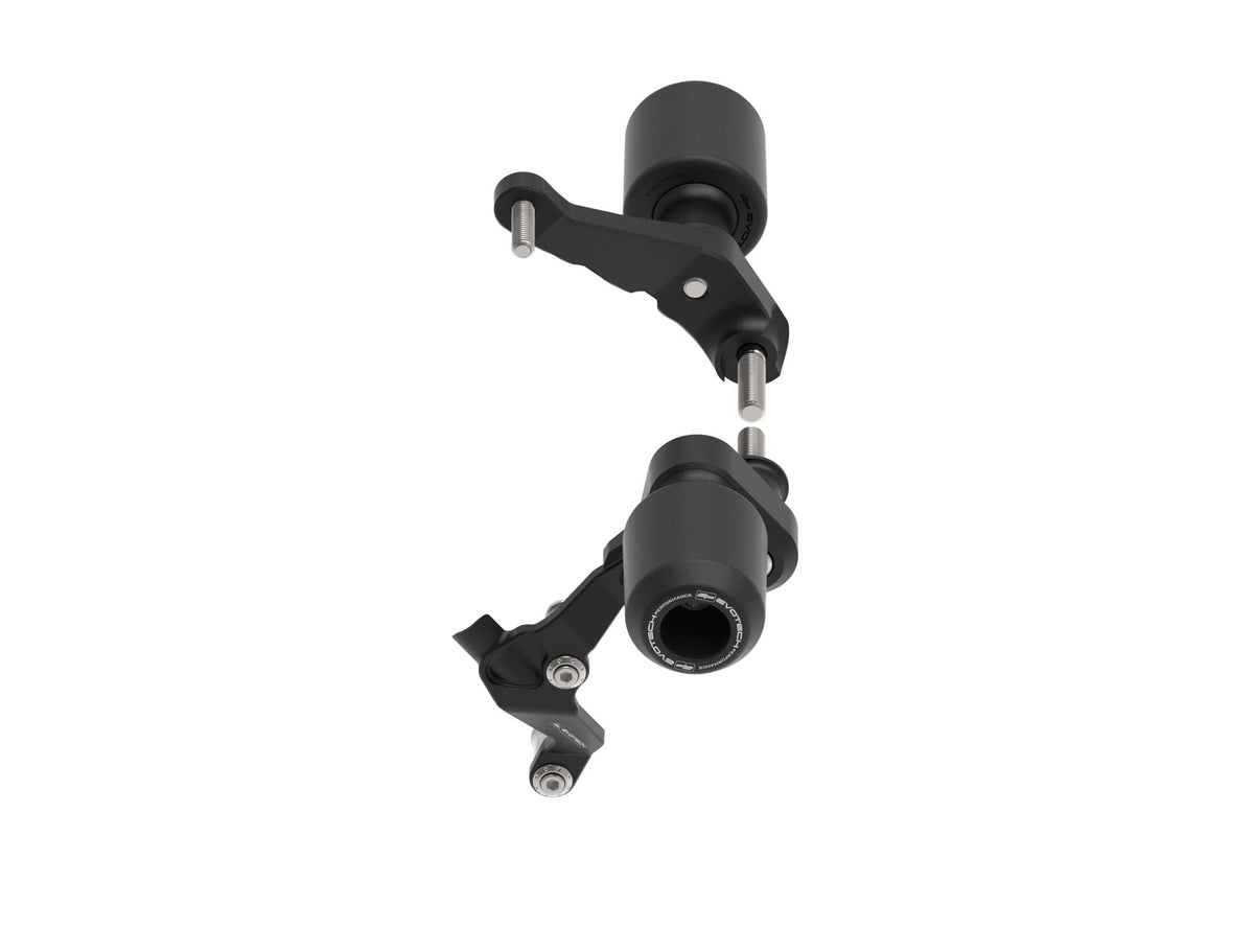 Evotech Ducati Diavel V4 Crash Protection (2023+)
