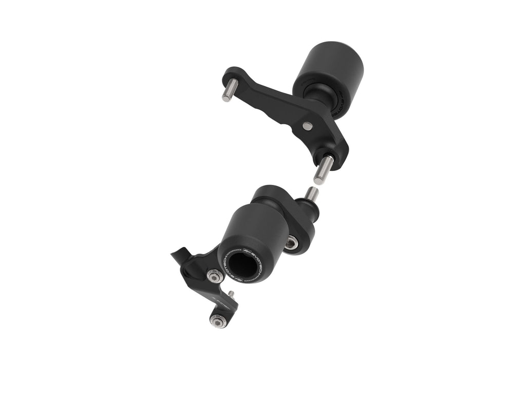 Evotech Ducati Diavel V4 Crash Protection (2023+)