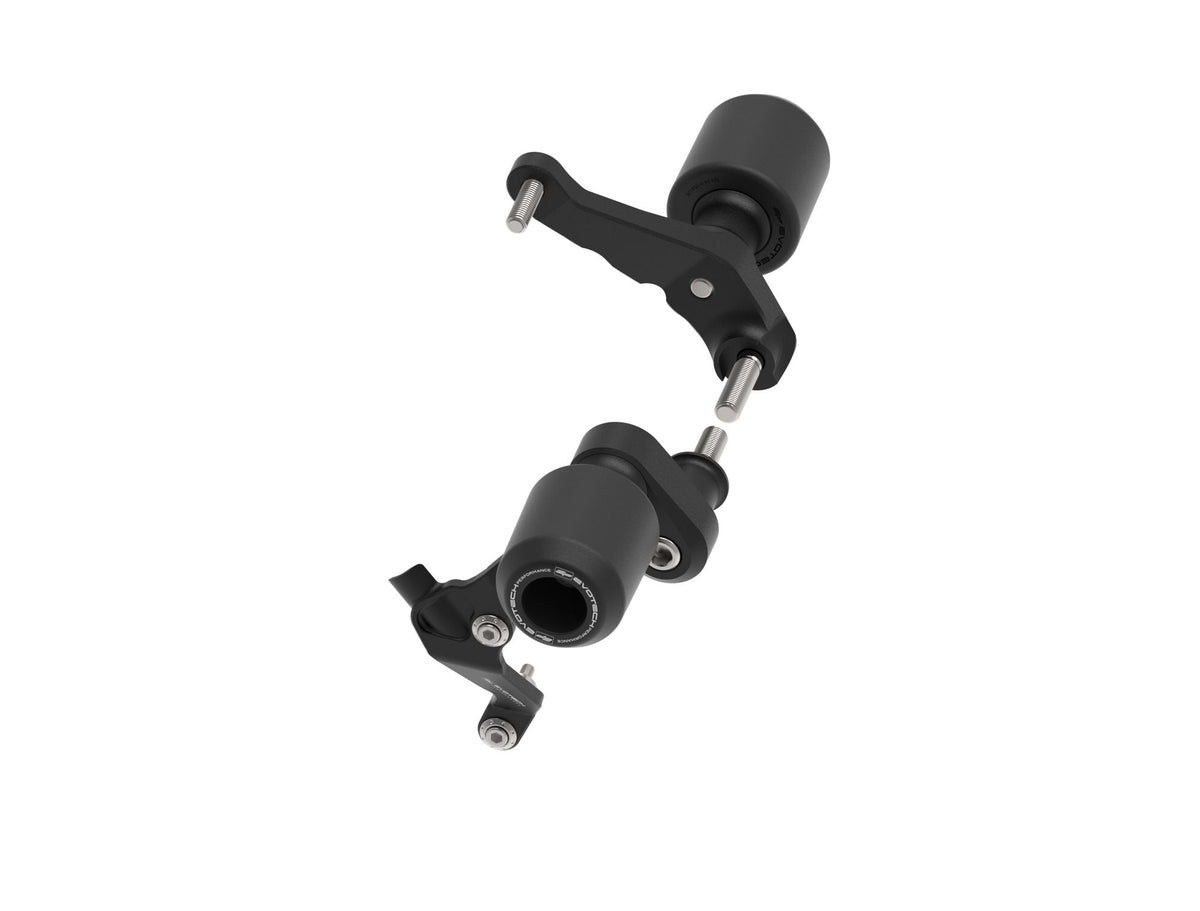 Evotech Ducati Diavel V4 Crash Protection (2023+)
