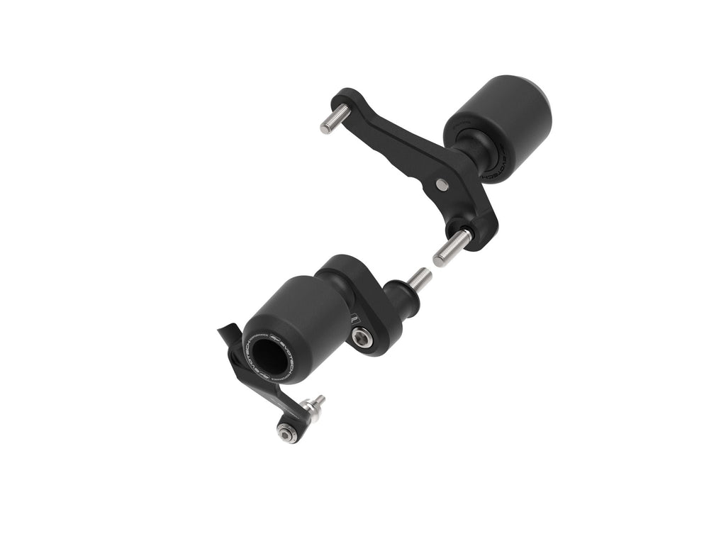 Evotech Ducati Diavel V4 Crash Protection (2023+)