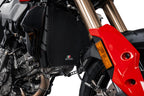 Evotech Radiator Guard - Ducati Hypermotard V2 SP (2026+)