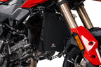 Evotech Radiator Guard - Ducati Hypermotard V2 SP (2026+)