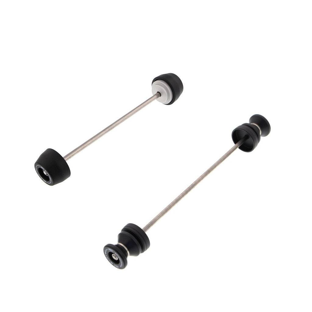 Evotech Spindle Bobbins Paddock Kit - Ducati Scrambler 1100 Urban Motard (2022)