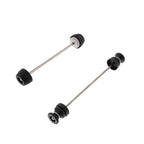 Evotech Spindle Bobbins Paddock Kit - Ducati Scrambler 1100 Sport Pro (2020+)