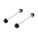 Evotech Spindle Bobbins Kit - Ducati Monster 821 (2013-2017)