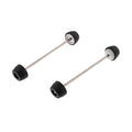 Evotech Spindle Bobbins Kit - Ducati Monster 821 (2018-2020)