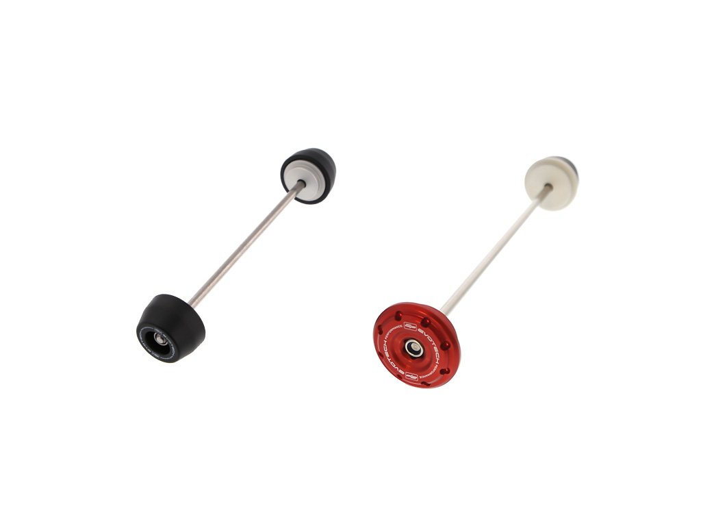 Evotech Spindle Bobbins Kit - Ducati Streetfighter V4 SP2 (2023 - 2024)