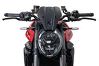 Evotech Fly Screen - Ducati Monster V2 (2026+)