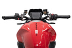 Evotech Fly Screen - Ducati Monster V2+ (Plus) (2026+)