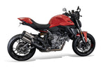 Evotech Tail Tidy - Ducati Monster V2 (2026+)