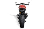 Evotech Tail Tidy - Ducati Monster V2 (2026+)