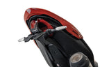 Evotech Tail Tidy - Ducati Monster V2 (2026+)