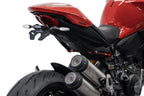Evotech Tail Tidy - Ducati Monster V2 (2026+)