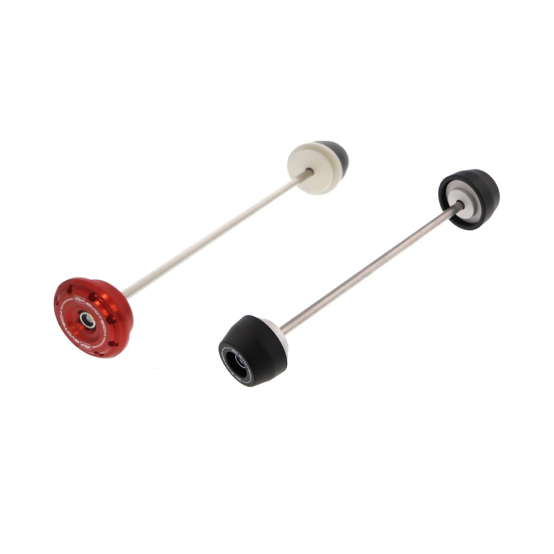 Evotech Spindle Bobbins Kit - Ducati Multistrada V4 Pikes Peak (2025+)