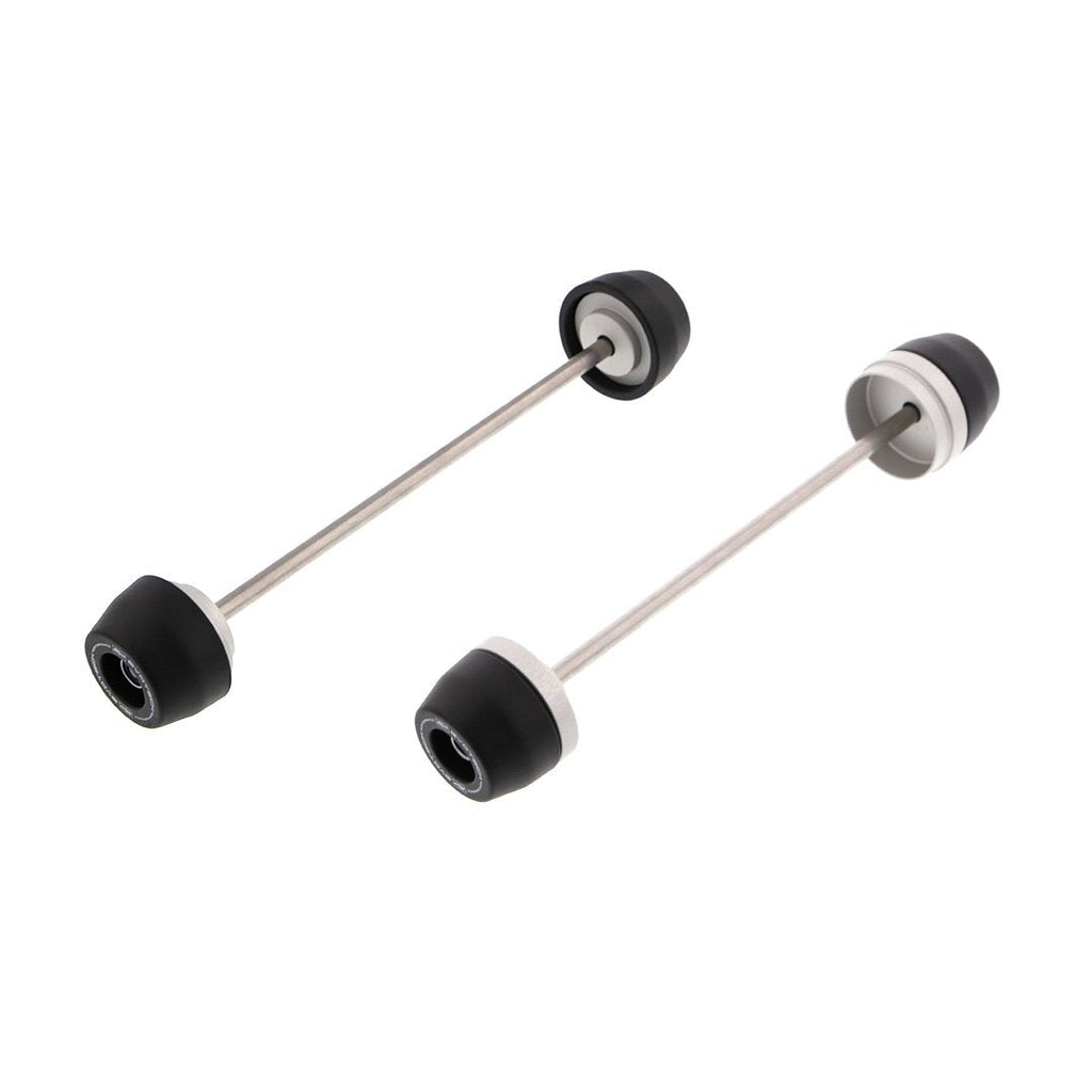 Evotech Spindle Bobbins Kit - Ducati Multistrada V4 S Sport (2021 - 2024)