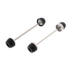 Evotech Spindle Bobbins Kit - Ducati Multistrada V4 S Sport (2021 - 2024)