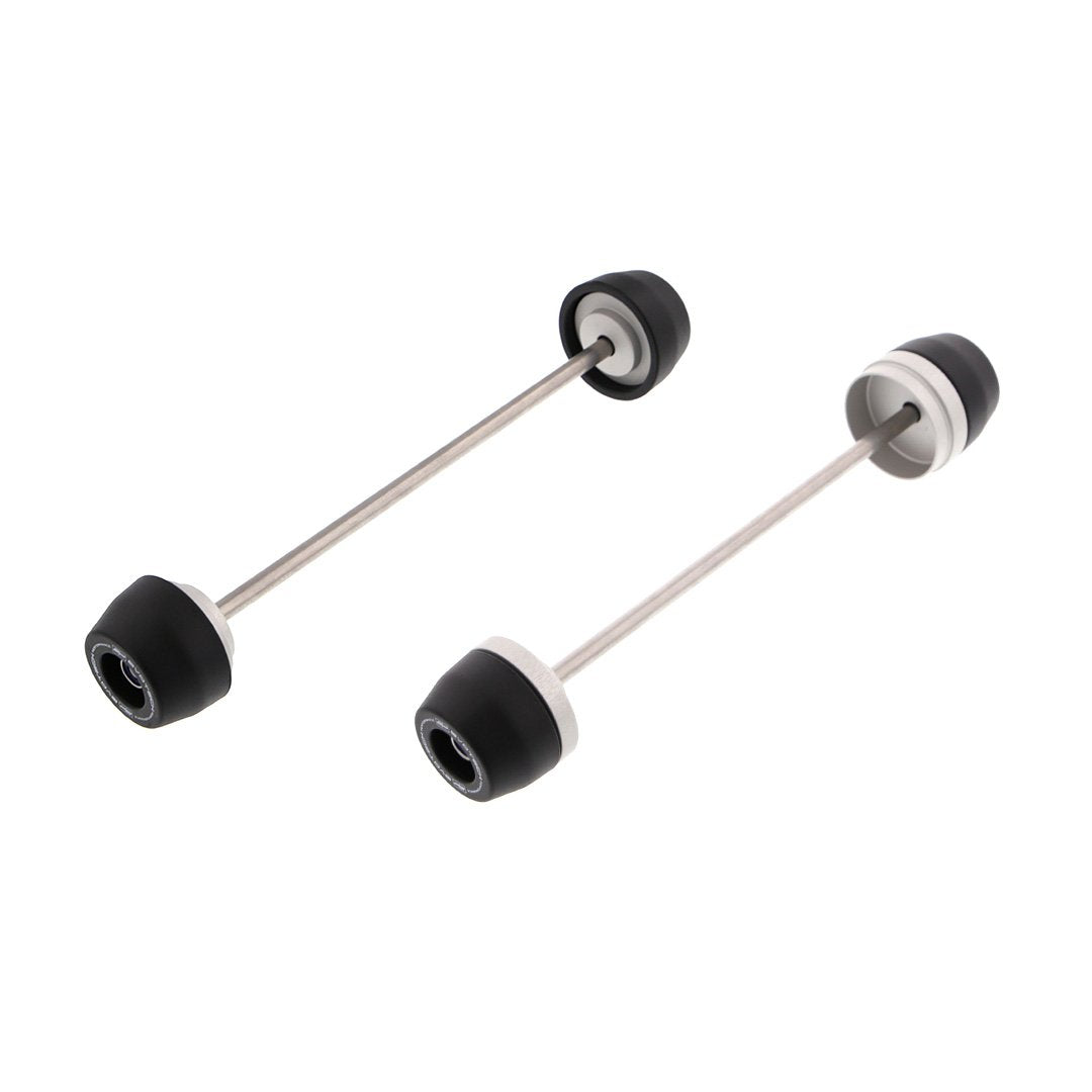 Evotech Spindle Bobbins Kit - Ducati Multistrada 1200 Enduro Pro (2017-2018)