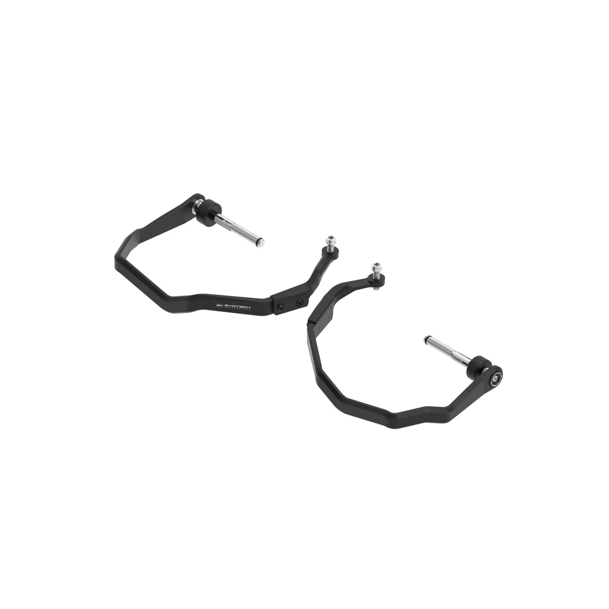 Evotech Ducati Multistrada V2 Hand Guard Protectors (2022 - 2024)