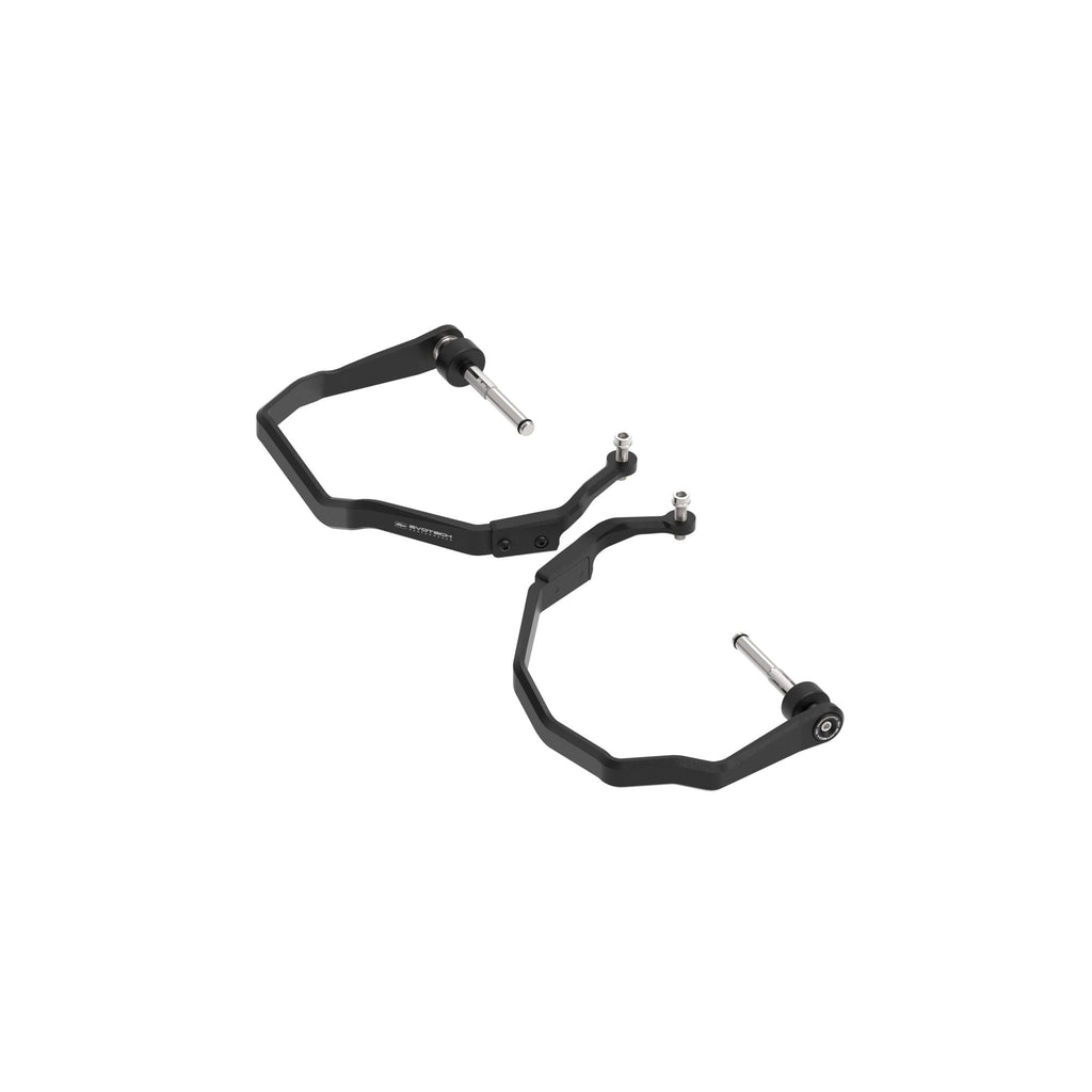 Evotech Ducati Multistrada V2 Hand Guard Protectors (2022 - 2024)