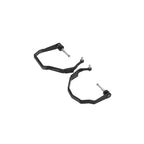 Evotech Ducati Multistrada V2 Hand Guard Protectors (2022 - 2024)